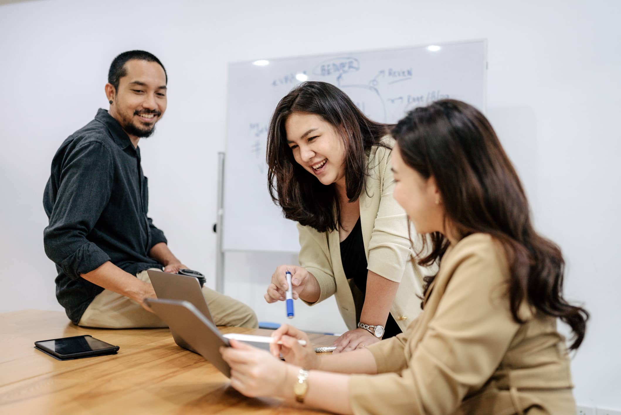 Construct Digital team