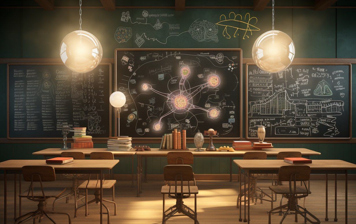 4 Learning Platforms to Level Up Your AI Skills