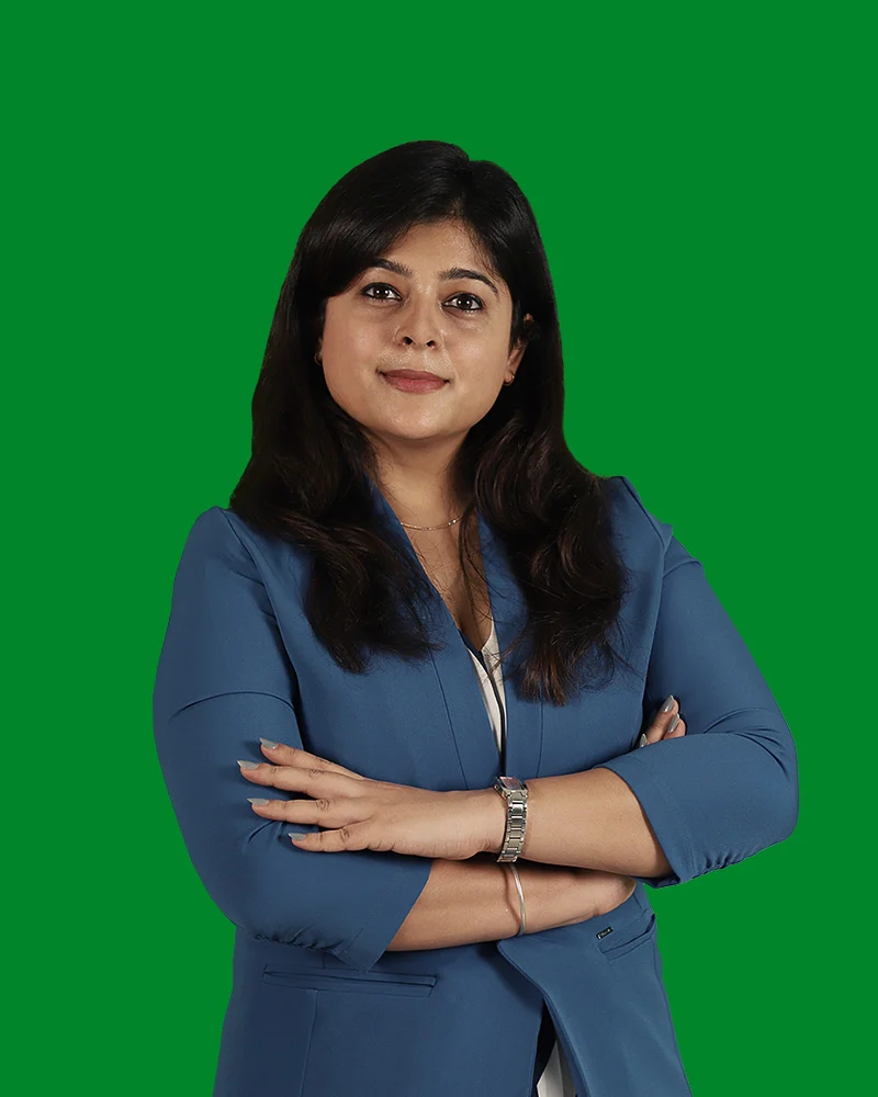 Aahana Nawab