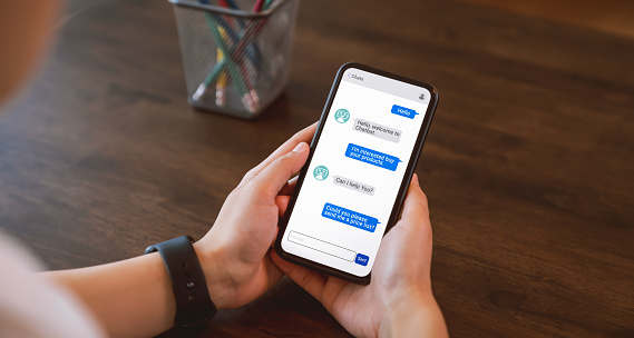 Chatbots For The Modern Business: Simple Vs AI Chatbot Workflow Strategies