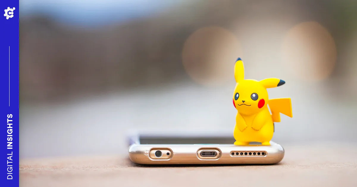 Your 3-Minute Guide to Augmented Reality (AR)