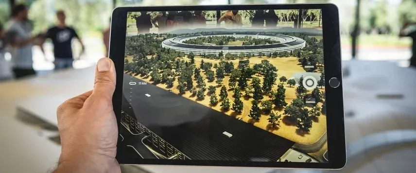 Augmented Reality