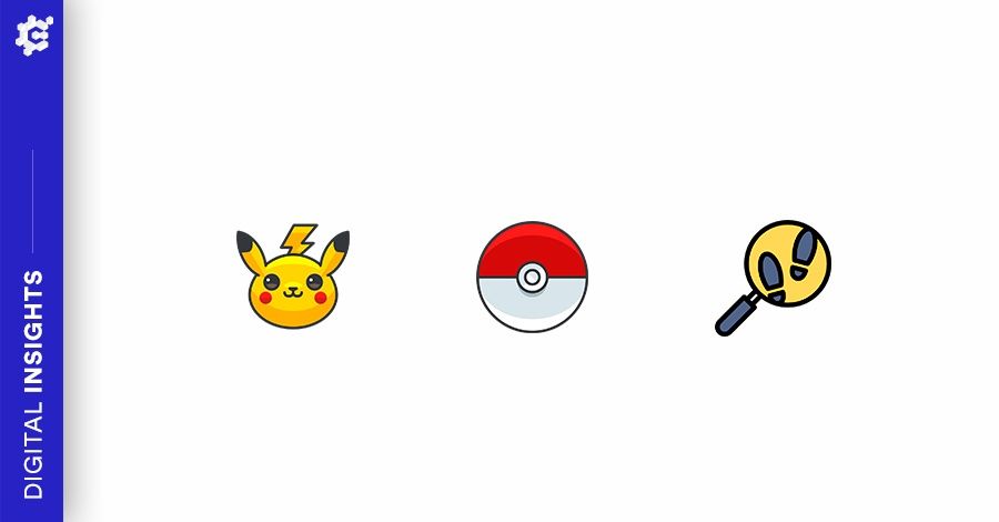 The Marketing Behind Pokemon and the Secret to its Recurring Success