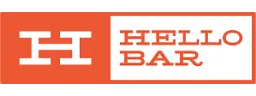 Hellobar logo