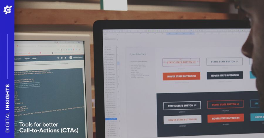 The Different Types of Call-to-Actions CTAs (and The Martech Tools To Help You Master Them)