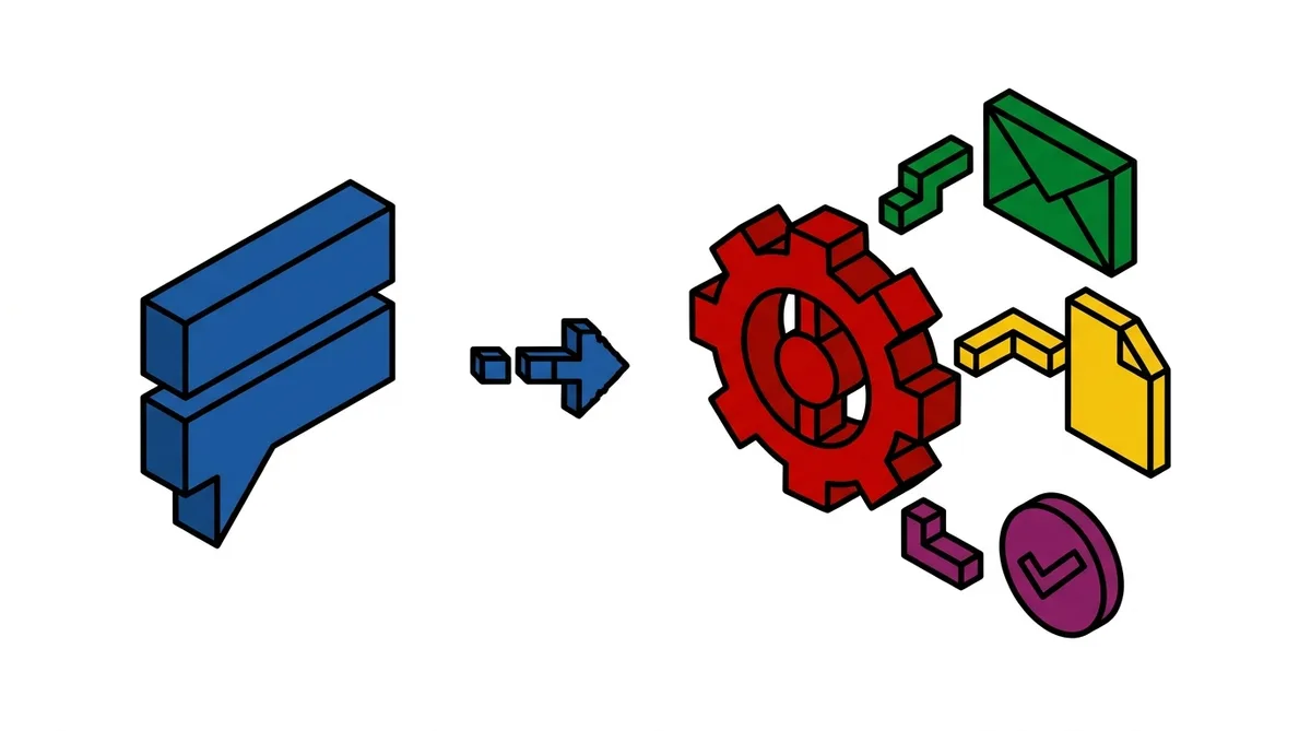 From Custom GPTs to Agents: What Actually Earns Its Keep in 2026