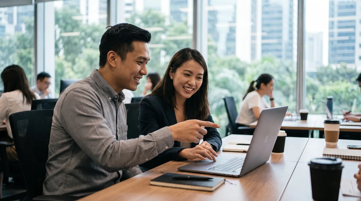 Build a website your marketing team can update
