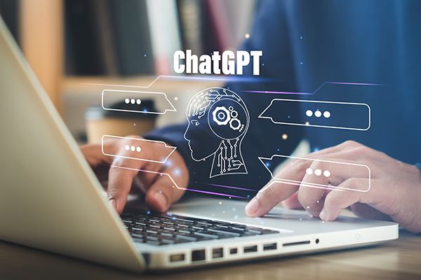 What's the Real Score Between Marketing and ChatGPT? The B2Human Perspective