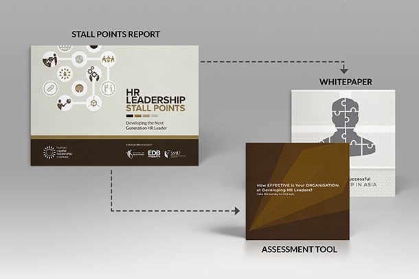 Human Capital Leadership Institute (HCLI) asset 1