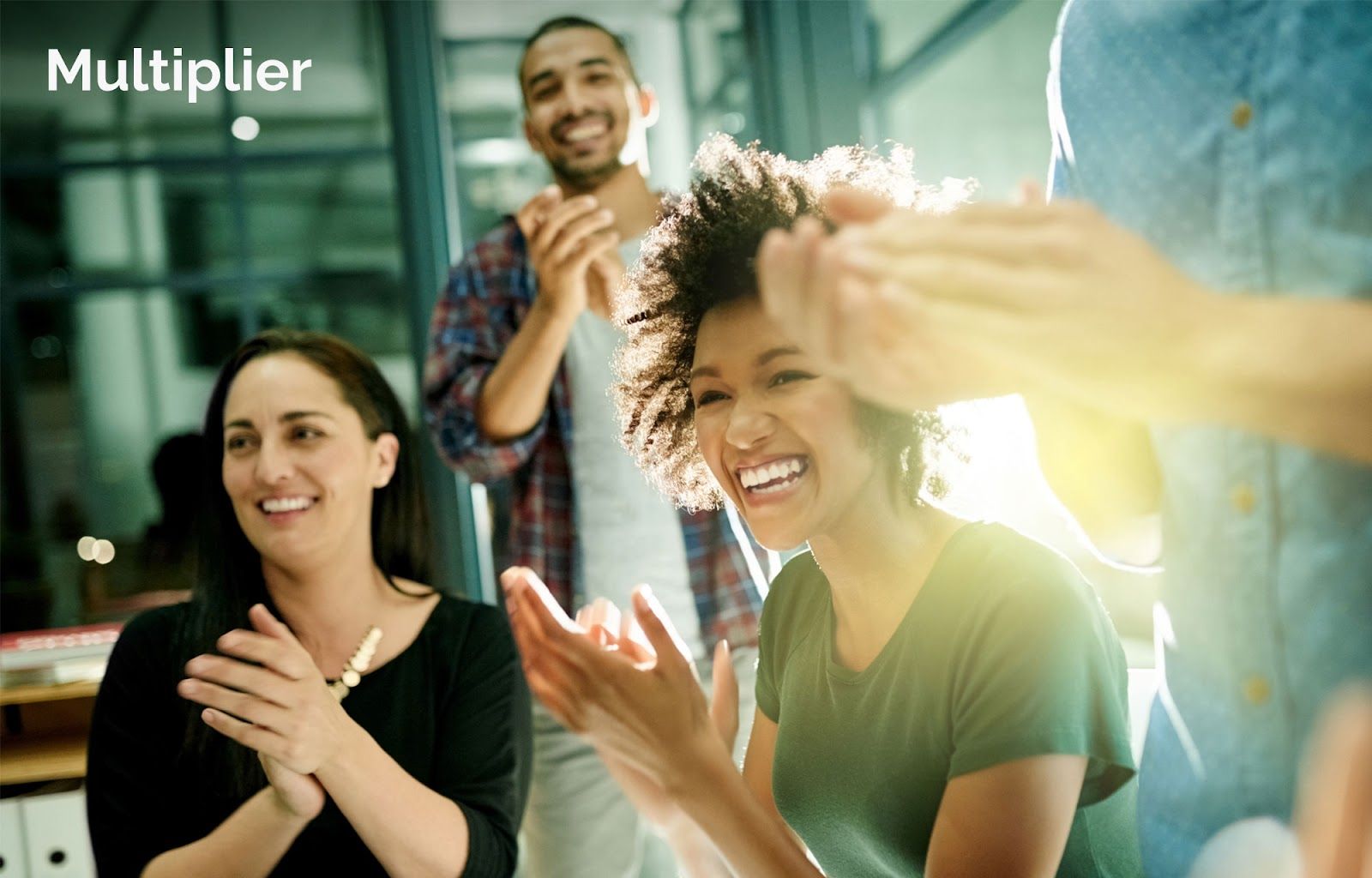 Multiplier — Dominating SEO Rankings in Just 3 Months