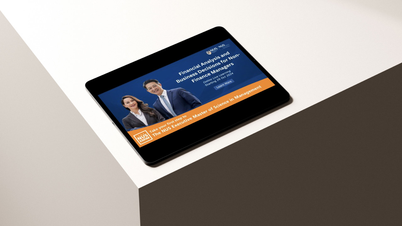 NUS Executive Education asset 1