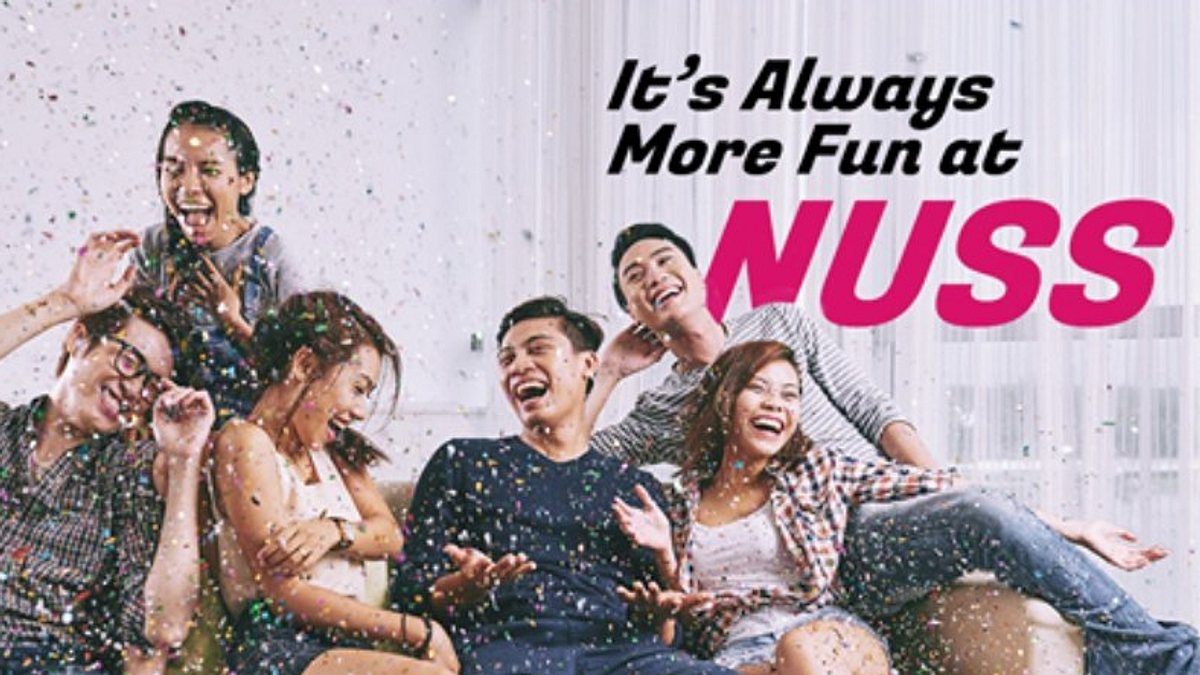 NUSS – The Graduate Club — 1,135% ROI from a data-led membership drive