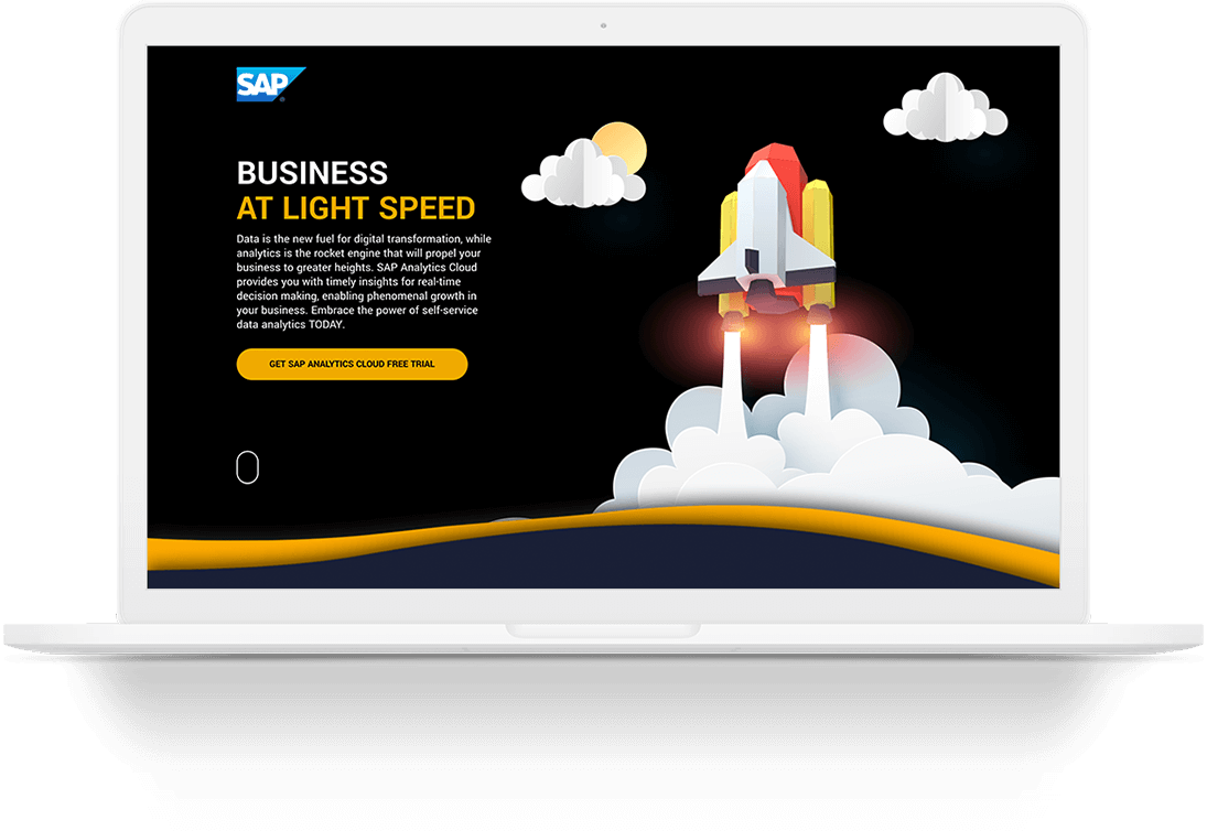 SAP Analytics Cloud