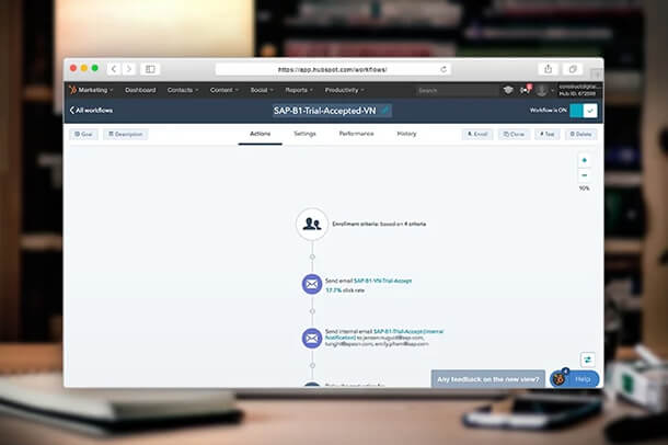 SAP asset 2