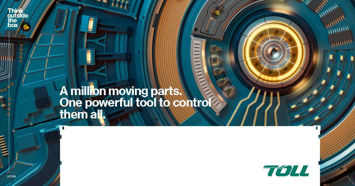 Toll Group asset 3