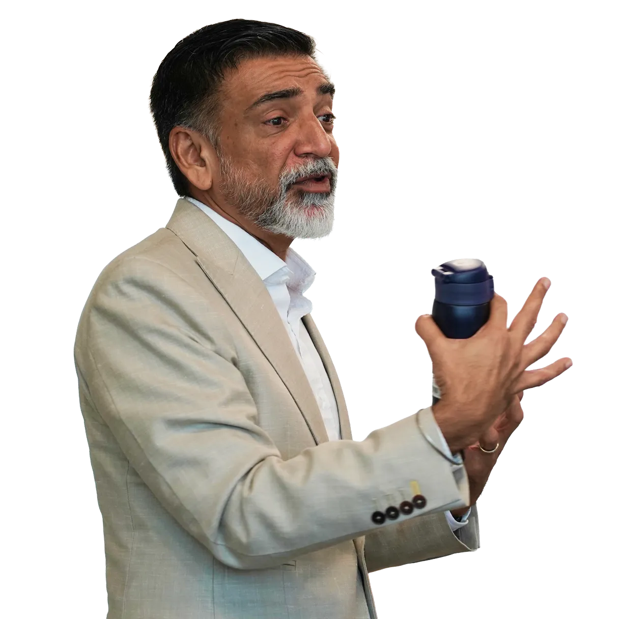 Charanjit Singh