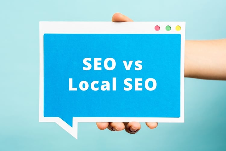 Local SEO Singapore