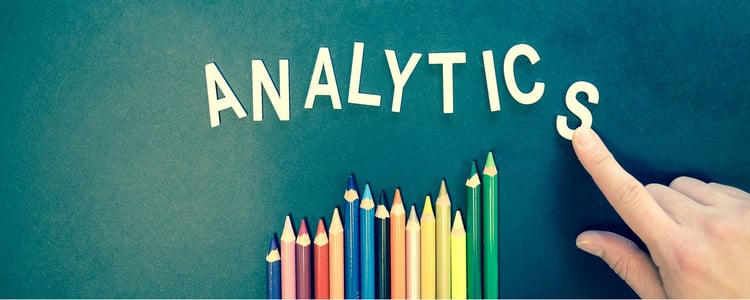 Analytics for your ecommerce marketing