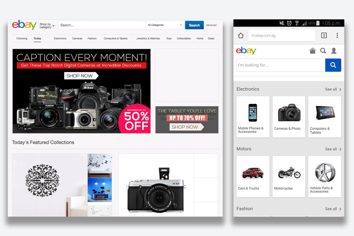 Mobile_eBay_page_is_a_m(Dot)_page_example
