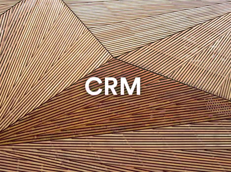 DLC - CRM