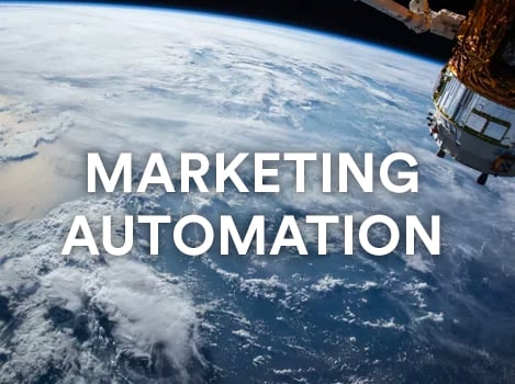 DLC - Marketing Automation