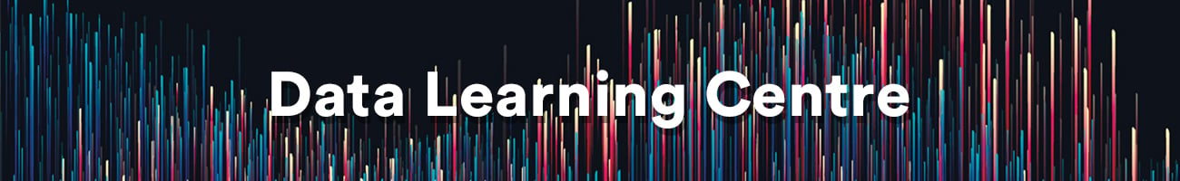 Data Learning Centre Articles Banner