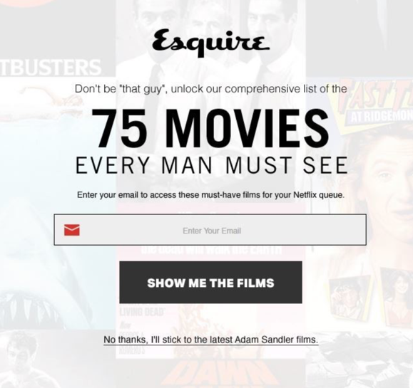 Esquire-confirmshaming