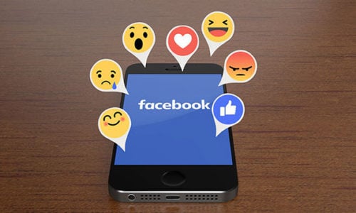 Facebook Meme Hub