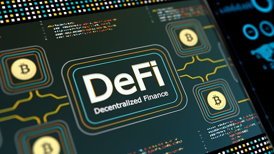 deFi 