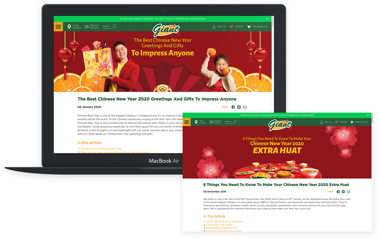 Giant CNY Blog
