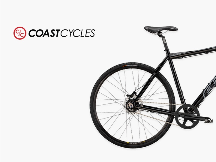 Our Work - Coast Cycles_720x540