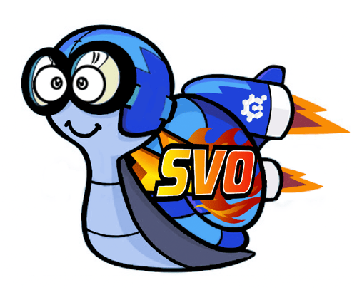 SVO Snail