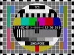Singapore television broadcast advertising marketing dead