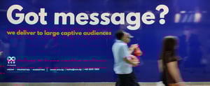 Traditional Marketing is Dead Singapore - Digital Future