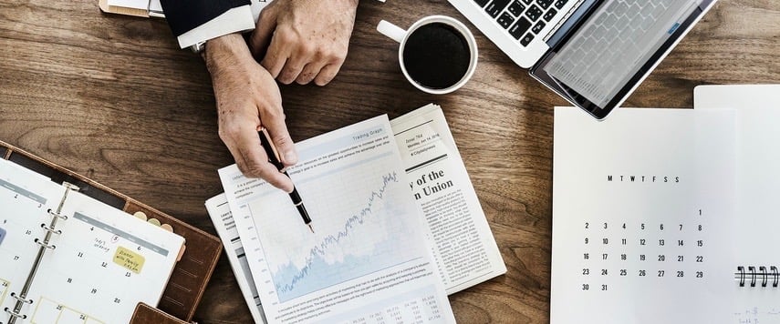 Using google search console to measure campaign performance