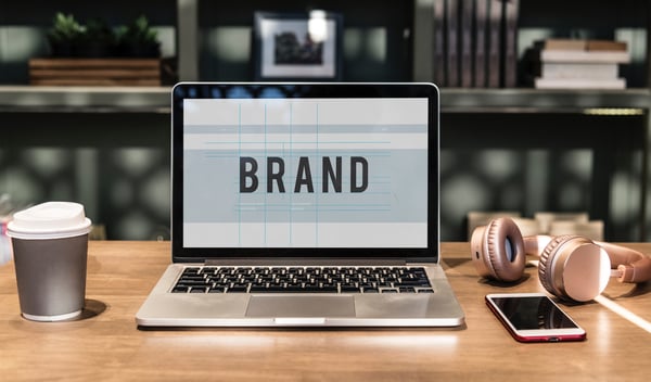 Your brand story is the connection between you and your customers.