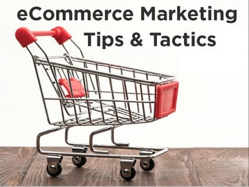 Essential eCommerce Marketing Checklist: Part 2