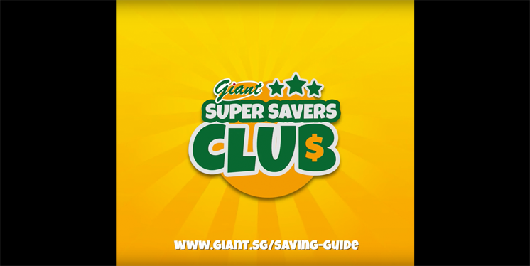 giant savings