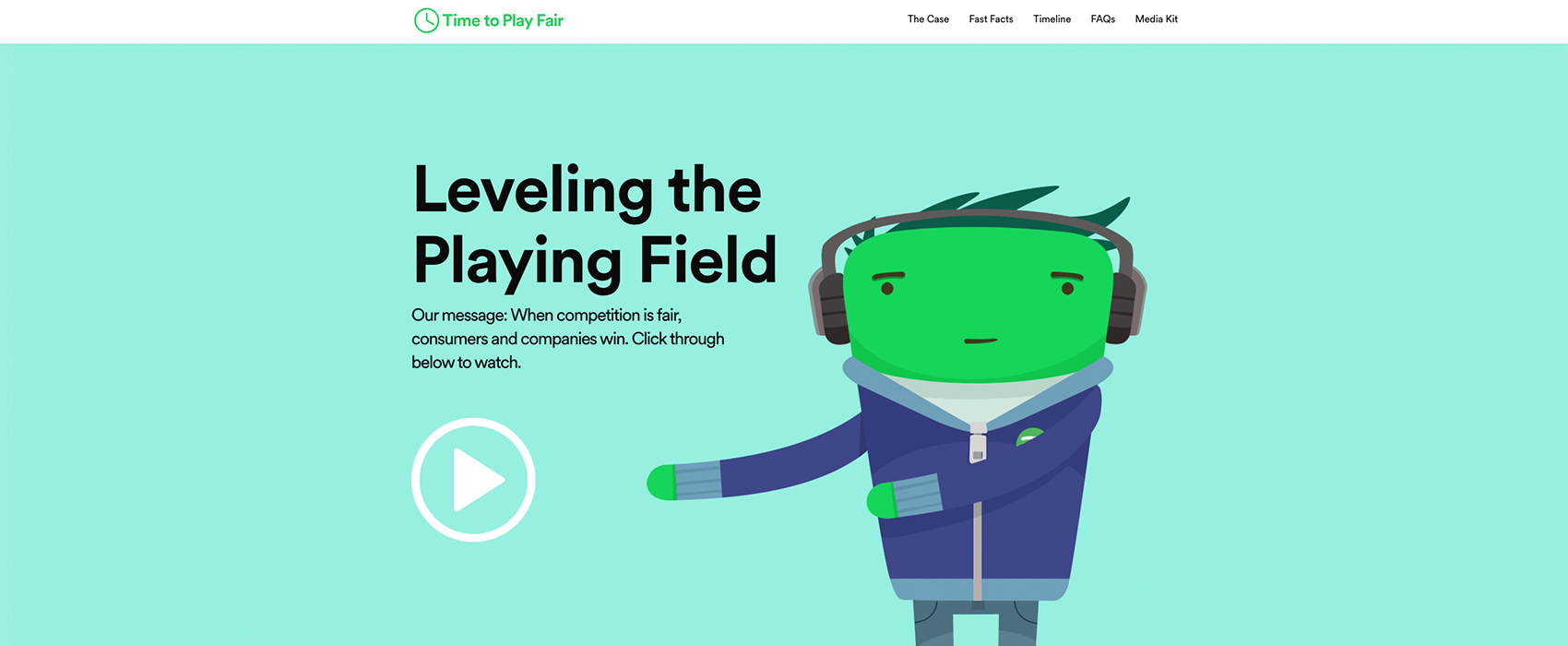 Spotify Leverages Their User Base In Fight Against Apple App Store