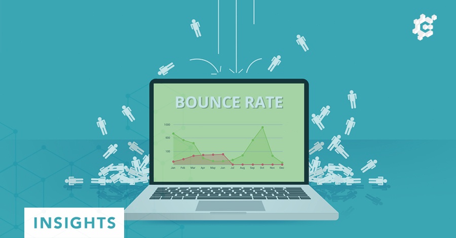 Bounce Rate Article