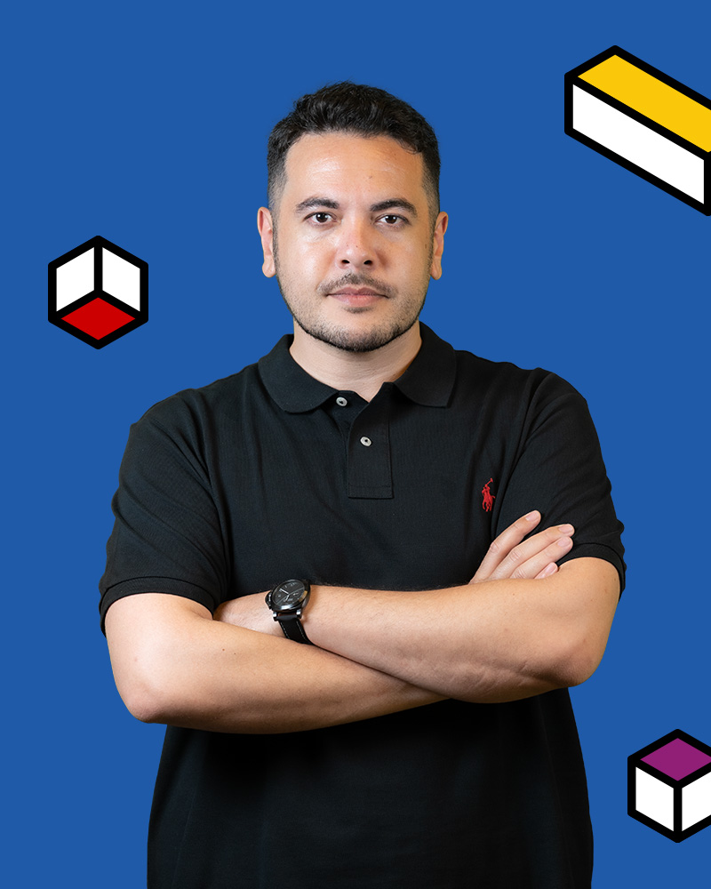 Marc 1