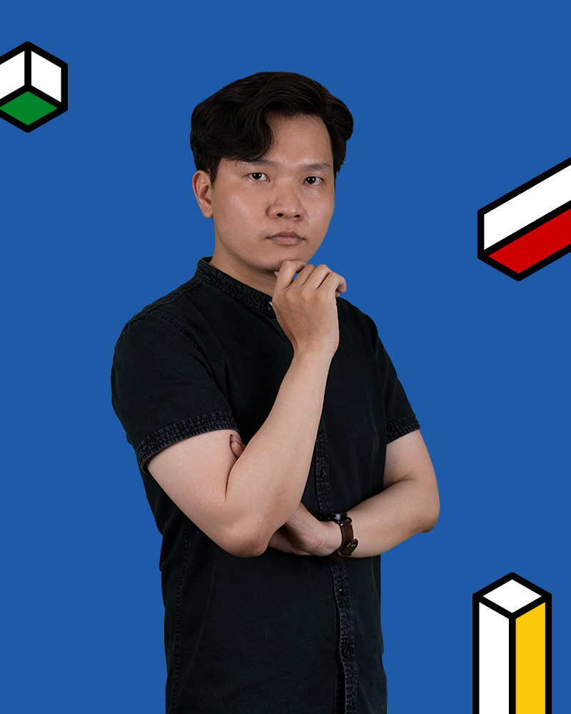 Minh Le 1