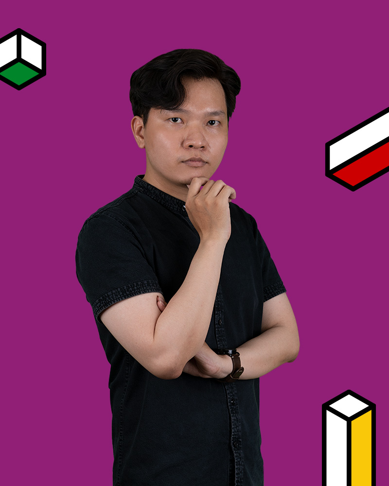 Minh Le 2