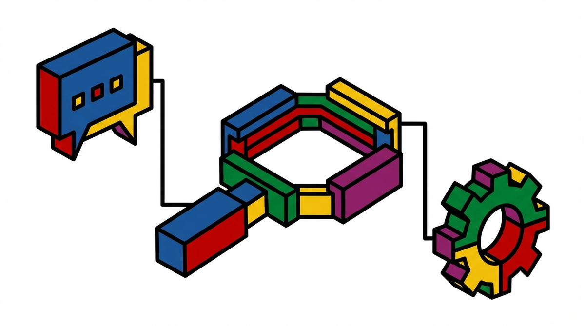 AI Is Changing Search From Both Sides, And Most B2B Marketers Aren't Ready