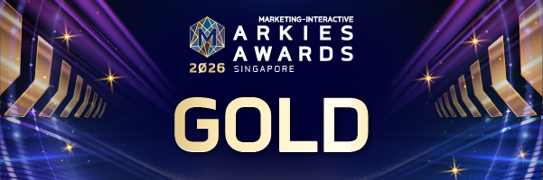 MARKies 2026 Gold