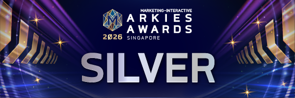 MARKies 2026 Silver