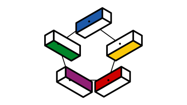 The 7 dimensions of COMPASS