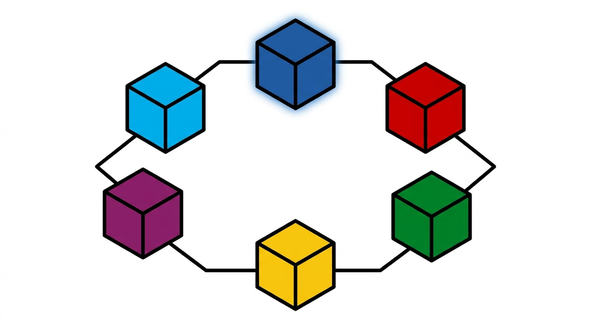 What is the IMPACT Framework? Construct Digital's B2B Marketing Operating System