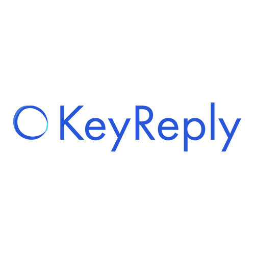 KeyReply KeyReply