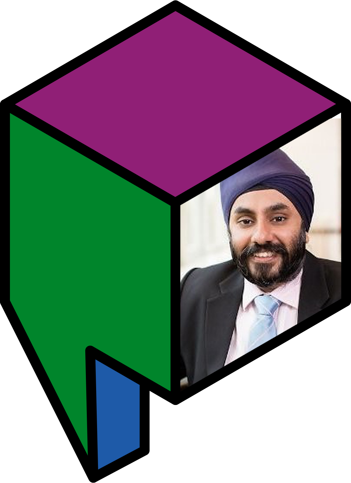 Conquering Cancer with Simranjit Singh